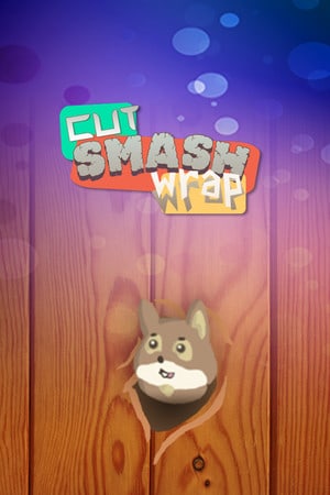 Download Cut Smash Wrap