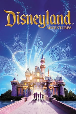 Download Disneyland Adventures