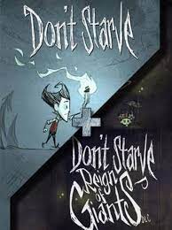 Download Don't Starve: Reign of Giants