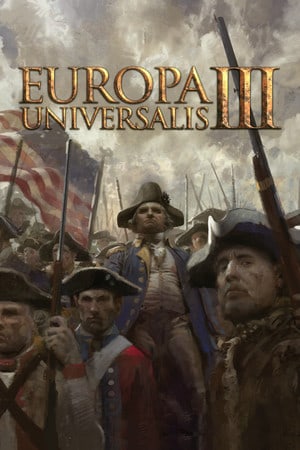 Europa Universalis 3 Complete