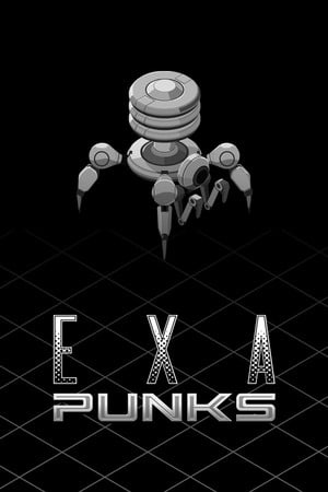 Download EXAPUNKS