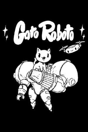 Download Gato Roboto