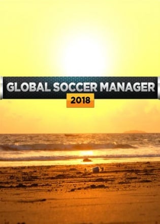 Download Global Soccer Manager 2018