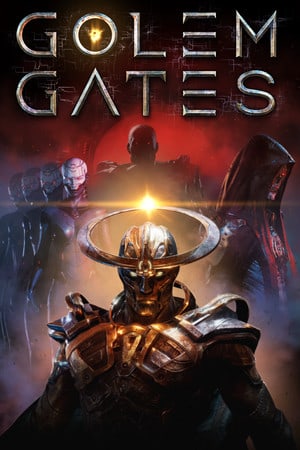 Download Golem Gates