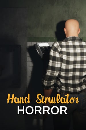 Download Hand Simulator: Horror