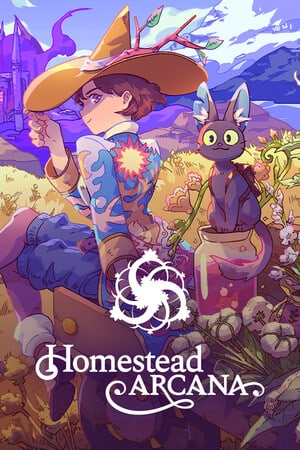 Download Homestead Arcana