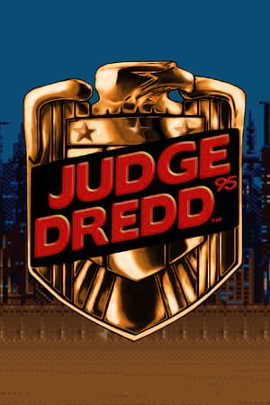 Judge Dredd 95