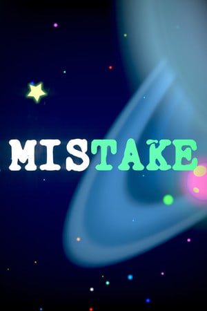 Mistake