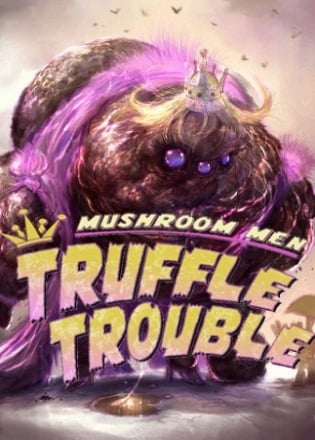 Download Mushroom Men: Truffle Trouble