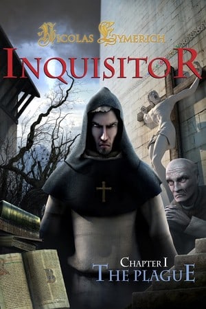 Download Nicolas Eymerich - The Inquisitor - Book 1 : The Plague