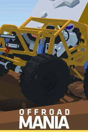 Download Offroad Mania