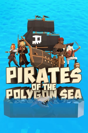 Pirates of the Polygon Sea