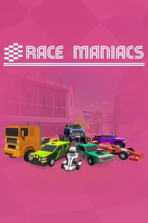 Download Race Maniacs