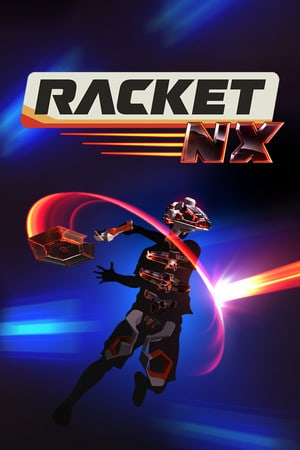 Download Racket: Nx