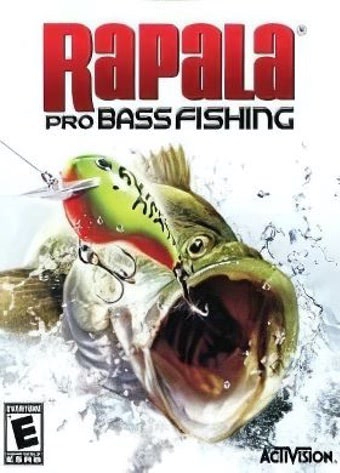 Download Rapala Pro Fishing