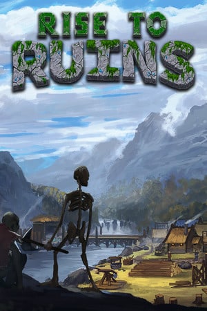 Download Rise to Ruins