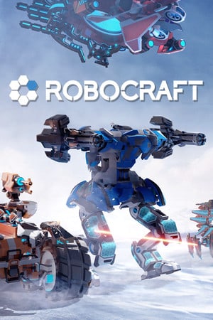 Download Robocraft