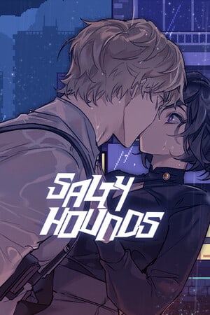 Salty Hounds