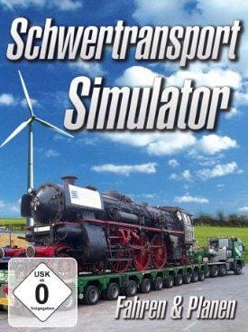 Download Schwertransport Simulator