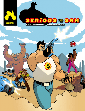 Download Serious Sam: The Random Encounter