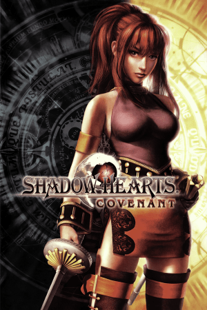 Download Shadow Hearts: Covenant