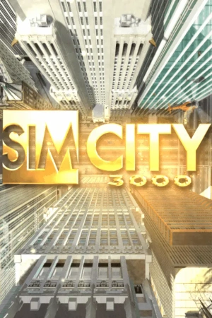 Download SimCity 3000