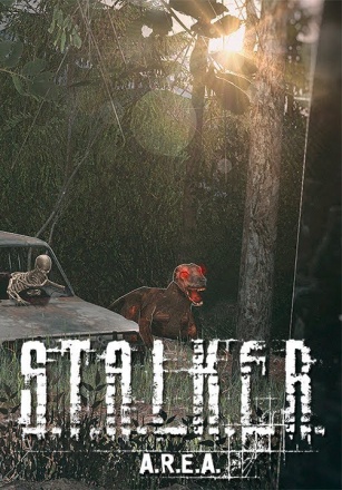 Download Stalker: Call of Pripyat - A.R.E.A