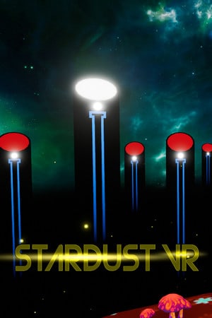 Stardust VR