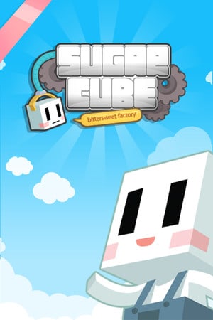 Download Sugar Cube: Bittersweet Factory