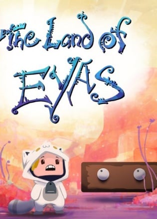 The Land of Eyas