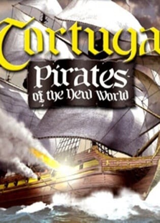 Download Tortuga: Pirates Of The New World