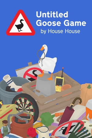 Download Untitled Goose Game