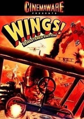 Download Wings! Remastered Edition