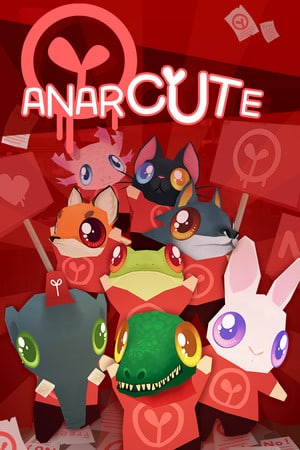 Download Anarcute