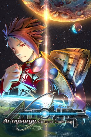 Download Ar Nosurge - Ode To An Unborn Star