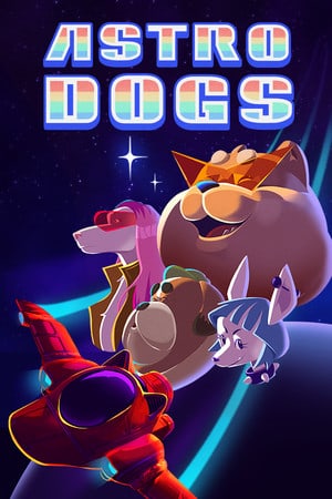 Download Astrodogs