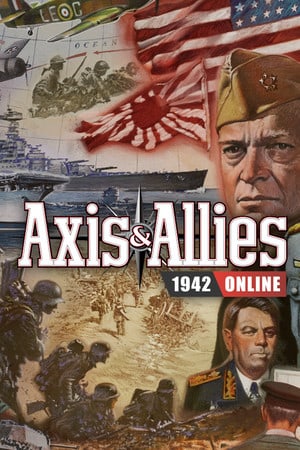 Download Axis and Allies 1942 Online