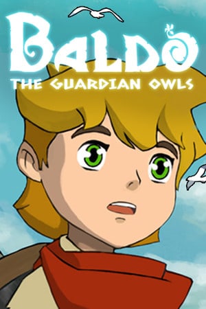 Download Baldo: The Guardian Owls