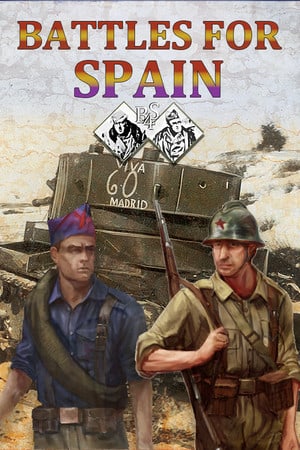 Download Battles For Spain