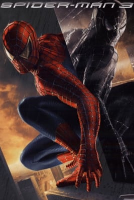 Spider-Man 3