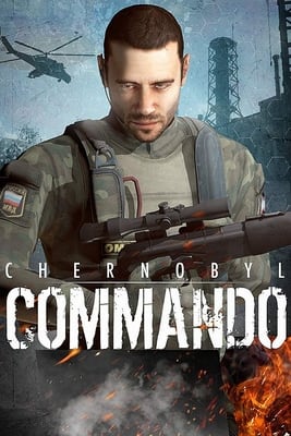 Download Chernobyl Commando