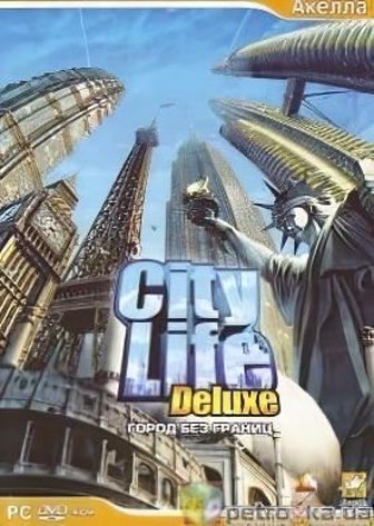 Download City Life: The City of Your Dreams