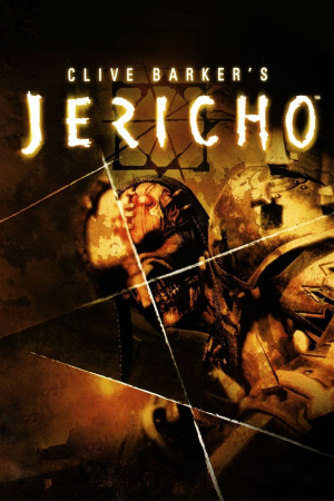 Download Clive Barker's Jericho