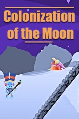 Download Colonization of the Moon