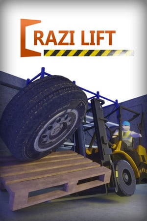 Crazi Lift