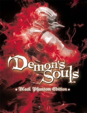 Download Demon's Souls: Black Phantom Edition