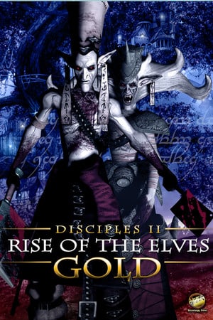 Download Disciples 2 Rise of the Elves