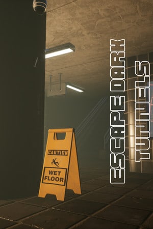 Download Escape Dark Tunnels