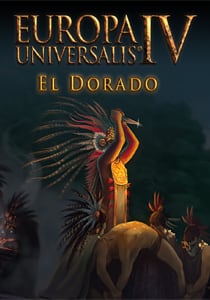 Europa Universalis 4: El Dorado