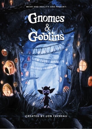 Gnomes and Goblins